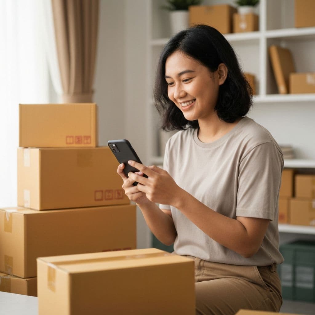 Strategi Efektif Memindahkan Pembeli Setia dari Shopee ke Website Resmi Tanpa Kehilangan Traffic